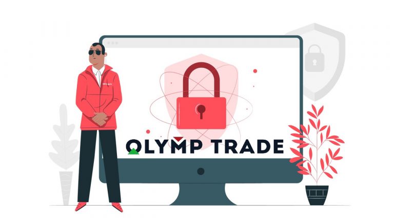 Como usar o Olymp Trade Google Authenticator (atualizado 04/2022)