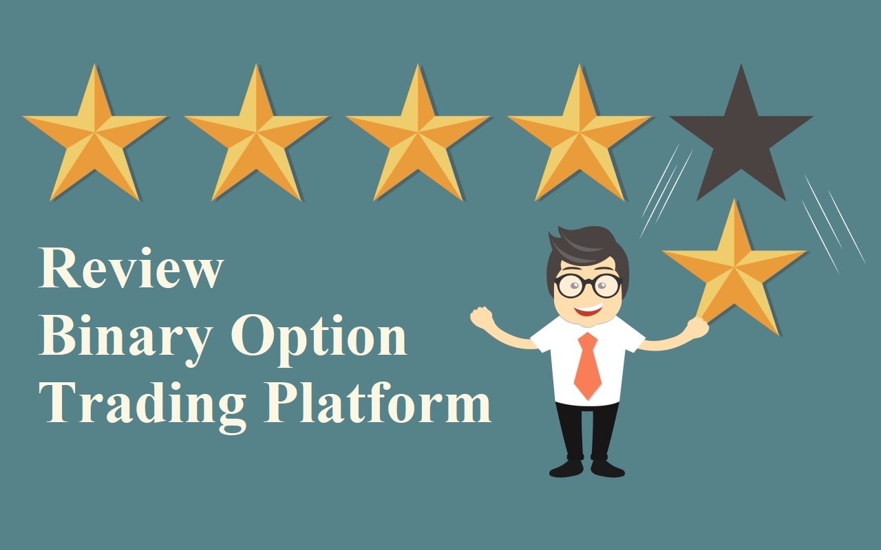 Binary options reviews blog scam binary options broker