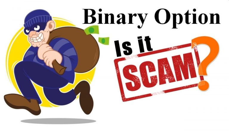 Golpe de opções binárias ou não? Review opção binária