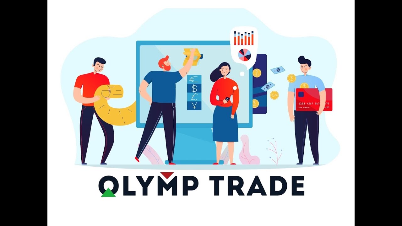Quais ativos podem ser negociados com segundos na Olymp Trade Brazil?