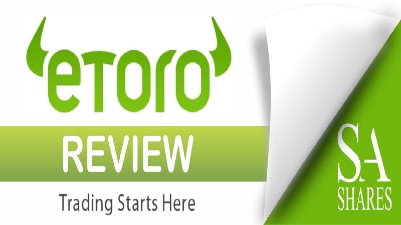 A detailed introduction to Etoro