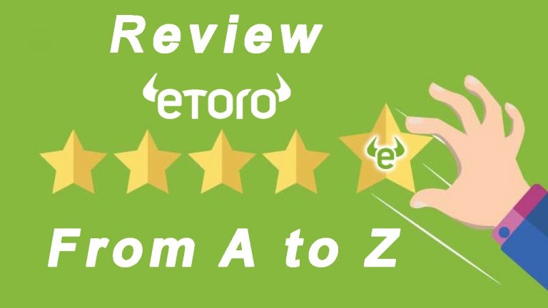 Análise detalhada sobre eToro – a plataforma de comércio de cópias de A a Z