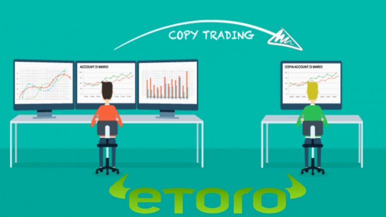 Bagaimana Memilih Investor Yang Sempurna Untuk Menyalin Perdagangan Di Etoro