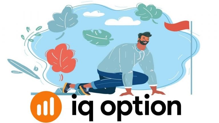 IQ Option Trading Log: Indicador Bollinger Bands – O “Santo Graal” dos iniciantes