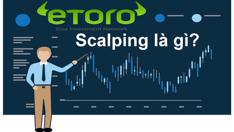 اسکالپینگ چیست؟ بهترین استراتژی های تجارت Scalping در Etoro