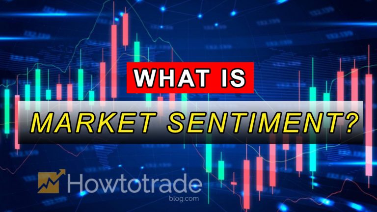 Pelajari Cara Menganalisis Sentimen Pasar Dalam Perdagangan Forex