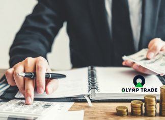 Memilih Metode Manajemen Modal Yang Tepat Di Olymp Trade