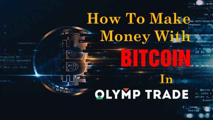 como ganhar dinheiro trade bitcoin