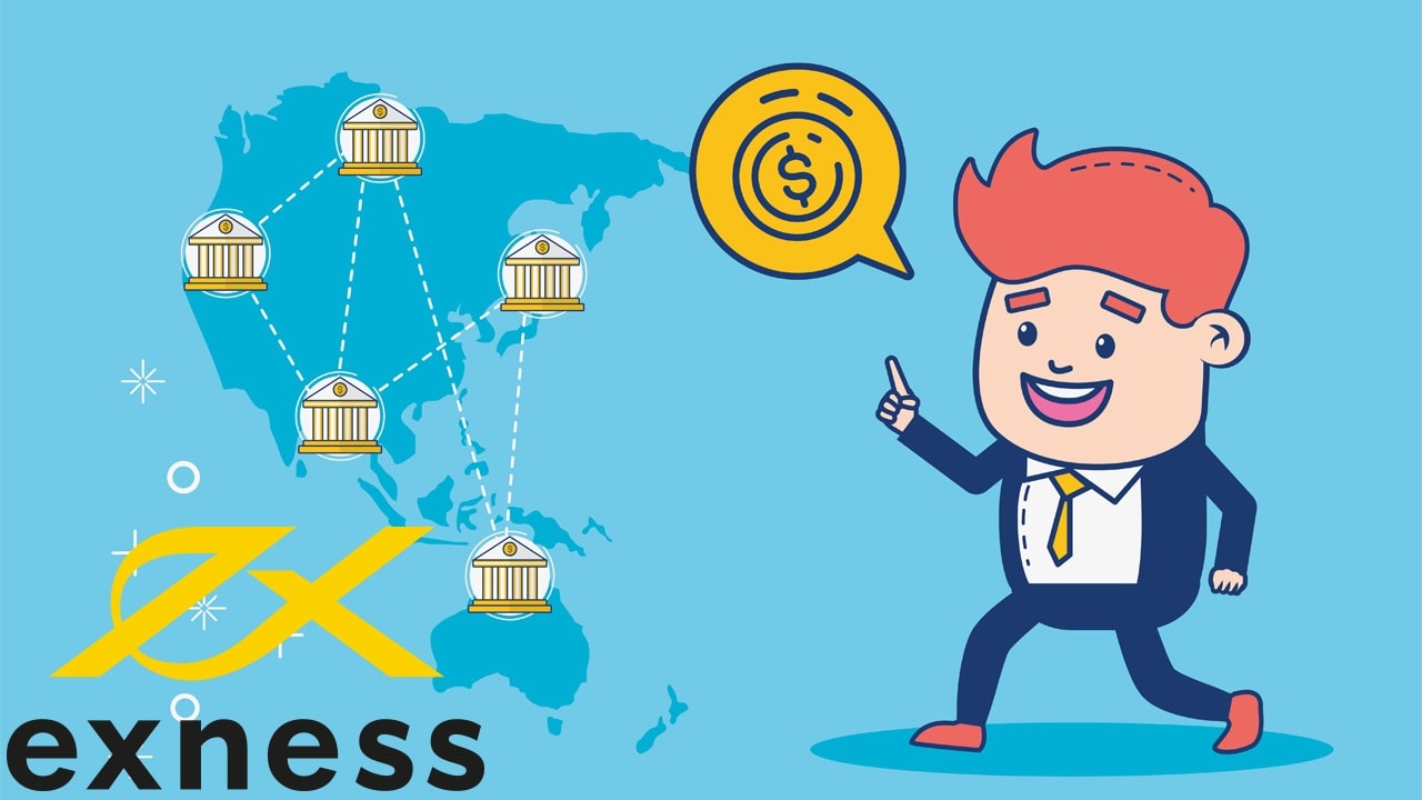 How To Start A Business With Exness