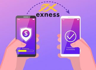 How To Withdraw Money From Exness To Your Bank Account