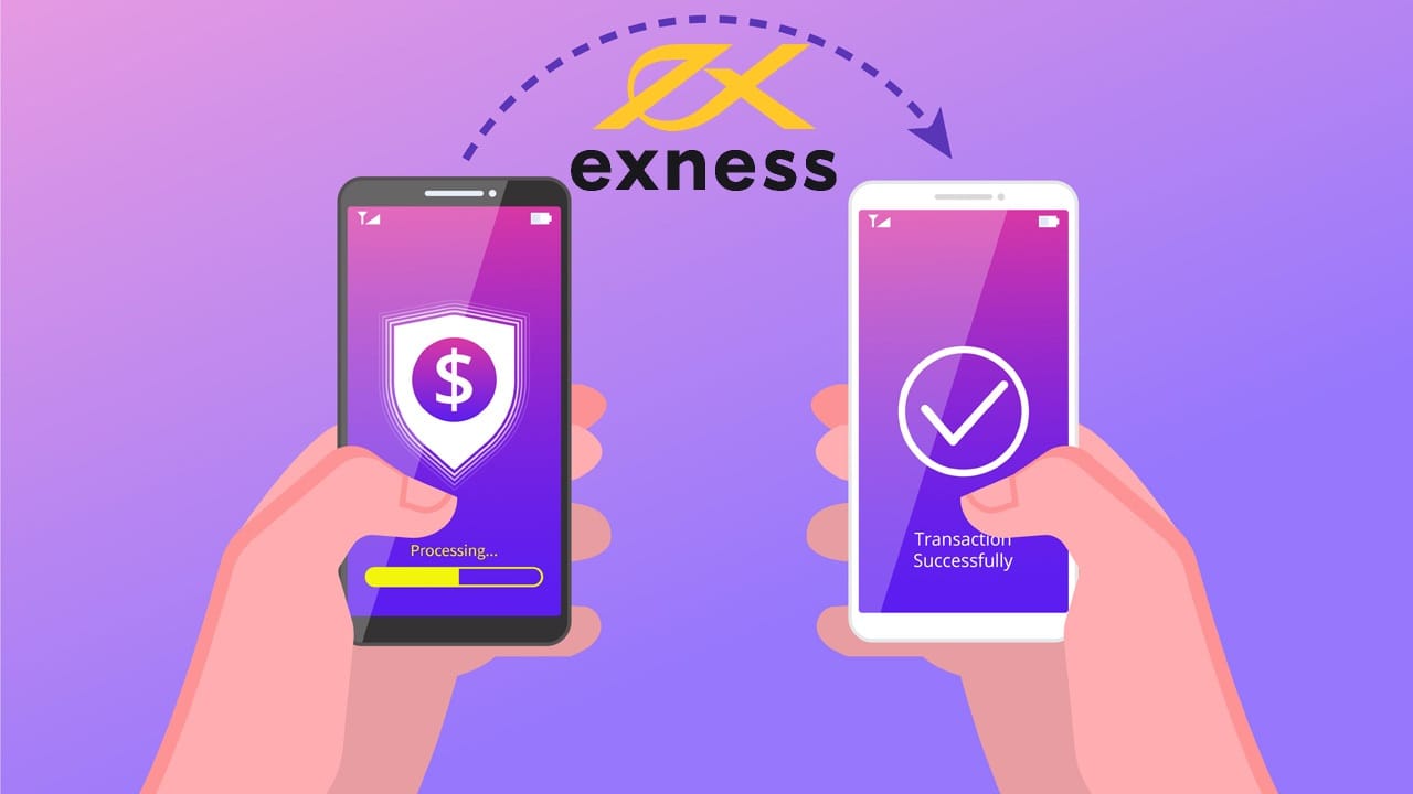 How To Sell Exness Log in