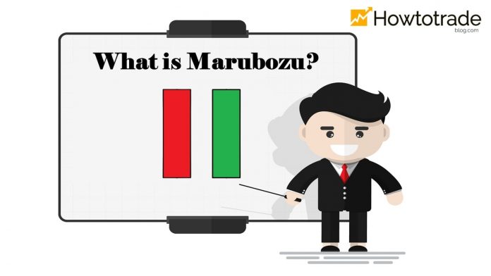 Marubozu Candlestick - How To Use It In Forex Trading Strategy