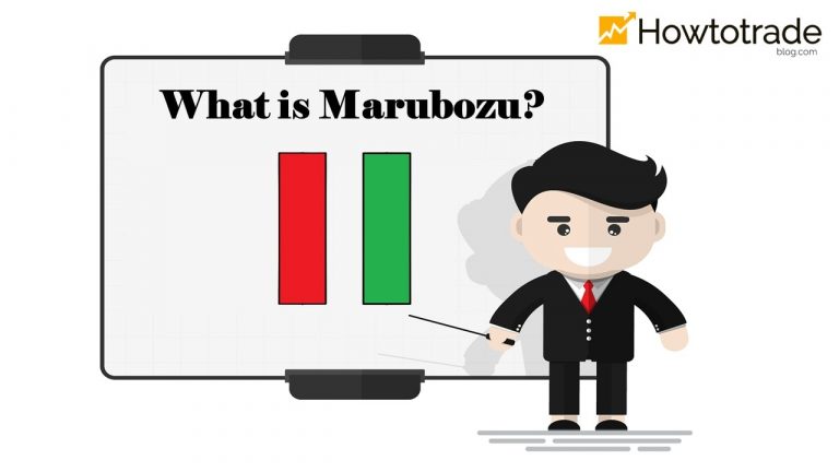 شمعدان Marubozu – نحوه استفاده از آن در استراتژی تجارت فارکس