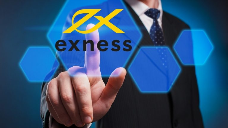 The Biggest Lie In Exness Crypto Currency Trading