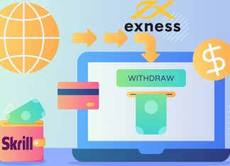 How To Withdraw Funds From Exness Broker To Skrill