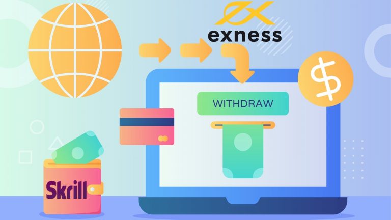 How To Withdraw Funds From Exness Broker To Skrill