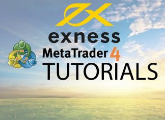Hướng Dẫn Sử Dụng Metatrader 4 Kiếm Tiền Online Tại Exness
