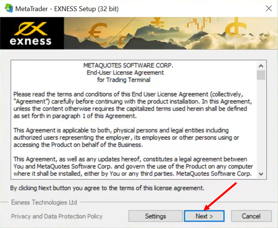 5 Secrets: How To Use Exness Broker To Create A Successful Business