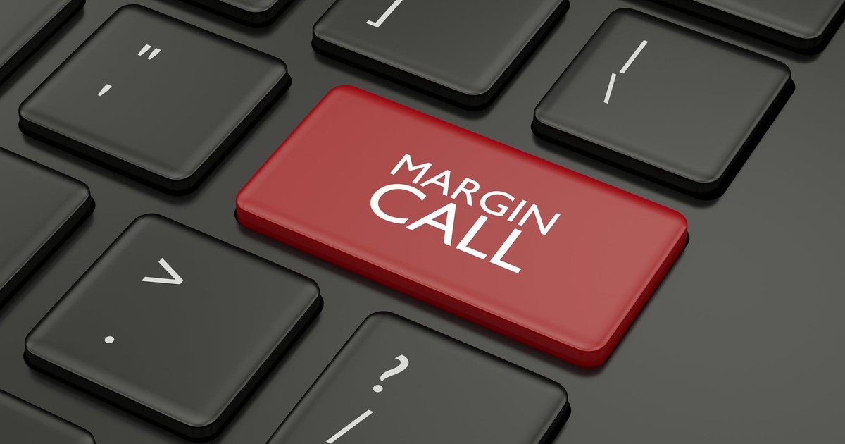 Margin Call là gì?
