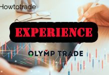 The Hard-Earned Trading Experience In Olymp Trade