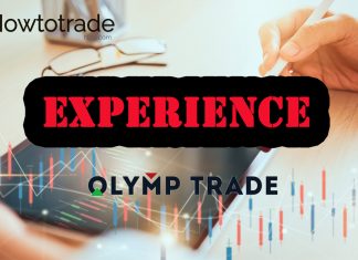 The Hard-Earned Trading Experience In Olymp Trade