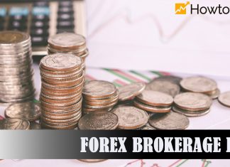 Which Forex Brokerage Fees Do Traders Have To Pay When Trading?